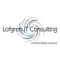 Lofgren it consulting, llc