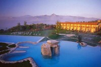 Wellness & Healthresort Thermae Son