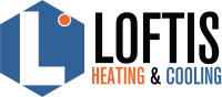Loftis heating & cooling