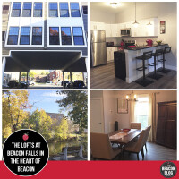 The lofts at beacon