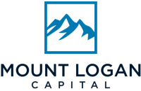 Mt. logan re, ltd.