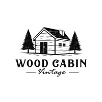 Log cabin books