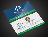 Loggerhead properties of the lowcountry