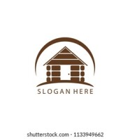 The log house