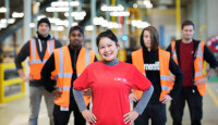 Logistics careers pty ltd