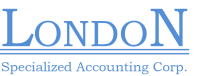 London specialized accounting corp.