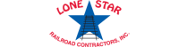 Lonestar railroad contractors