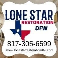 Lone star restoration dfw