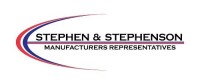 Stephen & Stephenson