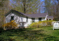 Long ridge library