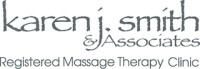 Karen J Smith and Associates Registered Massage Therapy