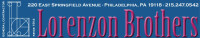 Lorenzon brothers co