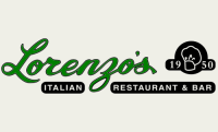 Lorenzos italian restaurants