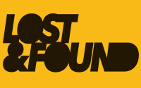 Lost & found cocktail bar