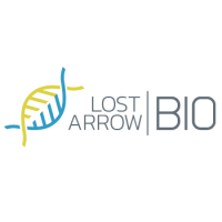 Lost arrow bio