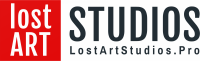 Lost artist studios