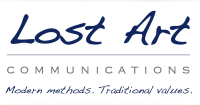 Lost arts