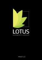 Lotus garments co.