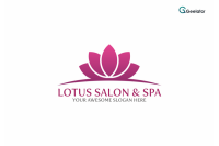 Lotus salon and spa