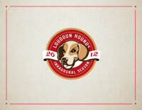 Loudoun hounds