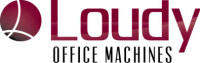 Loudy office machines inc