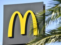 McDonald's India (Hardcastle Restaurants Pvt. Ltd.)