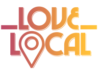 Love local design