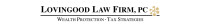 Lovingood law firm, pc