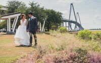 Lowcountry park venues