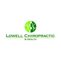 Lowell chiropractic and health