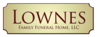 Lownes funeral home