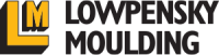 Lowpensky moulding