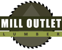Mill outlet lumber
