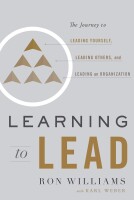 Learning to lead