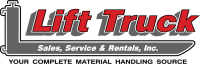 Lift truck service center, inc.