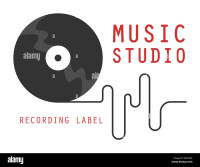 Lts recording studio