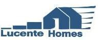 Lucente homes