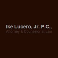 Lucero law, p.c.