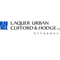 Laquer urban clifford & hodge llp