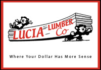 Lucia lumber co., inc.