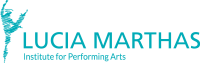 Lucia marthas institute for performing arts