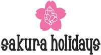 Sakura Holidays
