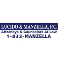 Lucido & manzella, p.c.