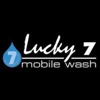 Lucky 7 mobile wash