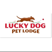 Lucky dog lodge