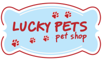 Lucky pet