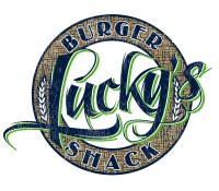 Luckys burger shack