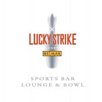 Lucky strike belmar