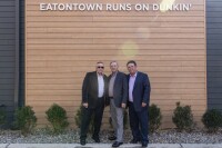 Lufrankton llc