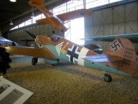 Luftwaffenmuseum der bundeswehr